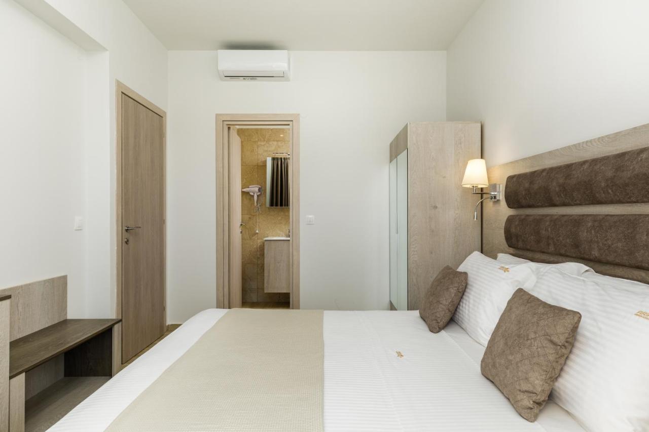 Aria Garden Suites Nikiti (Sithonia) Exterior foto