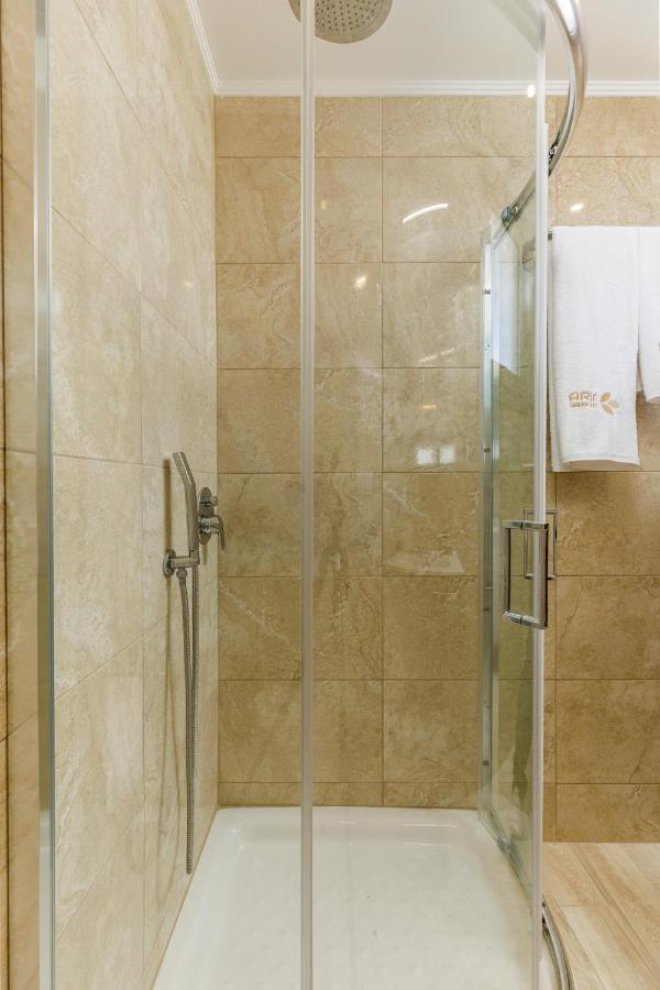 Aria Garden Suites Nikiti (Sithonia) Exterior foto