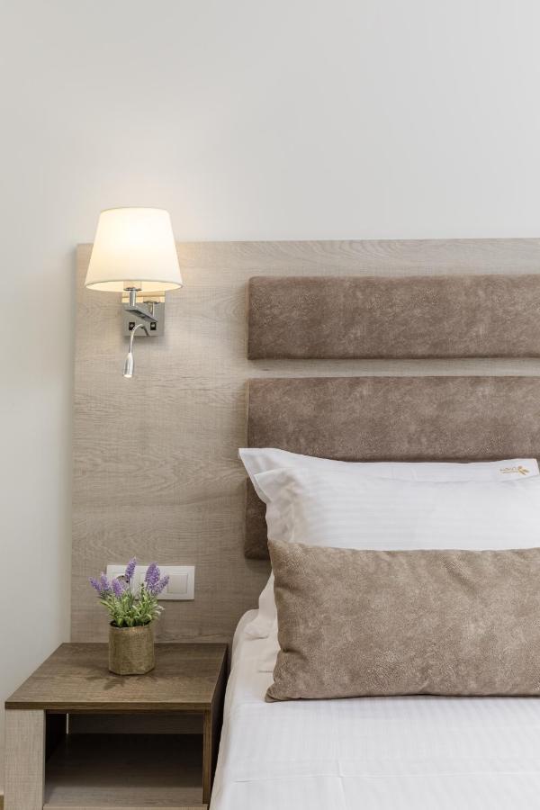 Aria Garden Suites Nikiti (Sithonia) Exterior foto